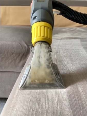 Bodrum profesyonel koltuk yıkama hizmeti