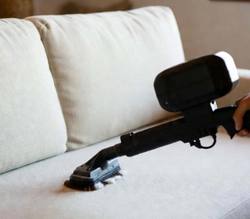 Gümüşlük Koltuk Yıkama