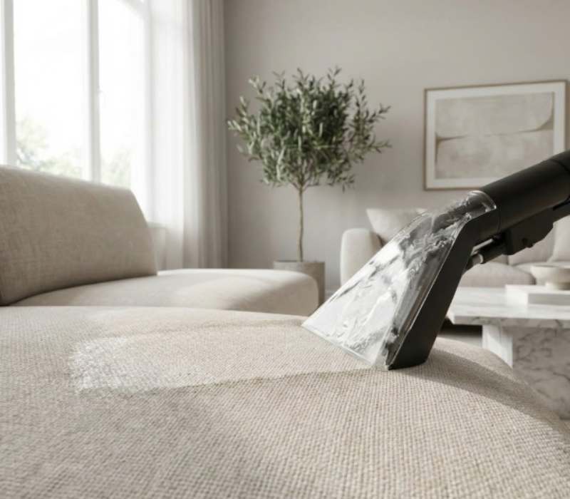 Yalıkavak koltuk yıkama hizmeti